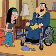 S1.E14: Stannie Get Your Gun