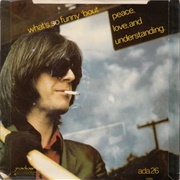 (What's So Funny 'Bout) Peace, Love, and Understanding - Elvis Costello and the Attractions