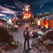 Sayonara (Álvaro Díaz, 2024)