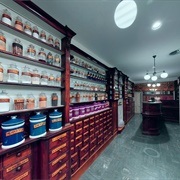 Melbourne Medical Museum