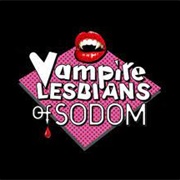 Vampire Lesbians of Sodom