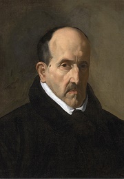 Luis De Góngora (Poet)