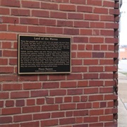 'Land of the Warres'