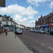 Spennymoor, Durham