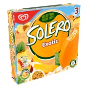 OLA Solero Exotic