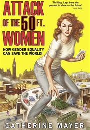 Attack of the 50 Foot Woman (1958)