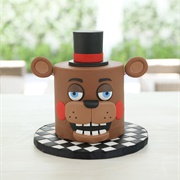 FNAF Cake