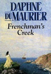 Frenchman's Creek (Daphne Du Maurier)