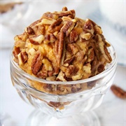 Pumpkin Delight Dessert