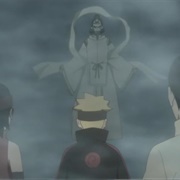 75. Ryûchi-Dô No Shiren