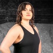 Sian (Wrestler)