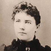 Laura Ingalls Wilder