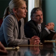 S5.E6: Wexler V. Goodman