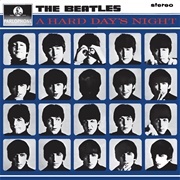 A Hard Day's Night - The Beatles