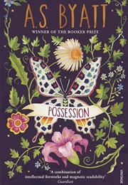 Possession (Byatt, A. S.)