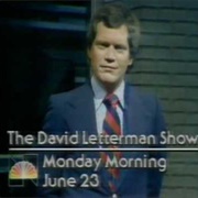 The David Letterman Show
