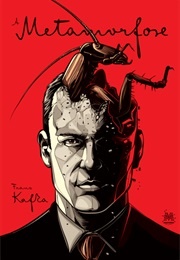 The Metamorphosis (Franz Kafka)