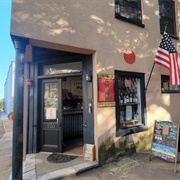 Tavern at Rainbow Row