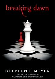 Breaking Dawn (Stephenie Meyer)