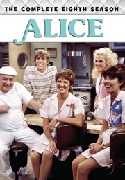 Alice (1976)