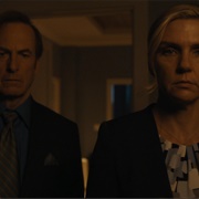 Better Caul Saul: "Fun and Games" (S6,E9)