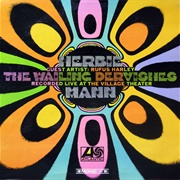 Herbie Mann - The Wailing Dervishes (1967)