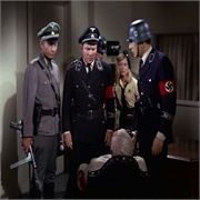 Star Trek: "Patterns of Force" (S2,E21)