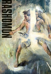 'Rashomon' - The 'Multiple Conflicting Points of View for the Same Event' Movie (1950)