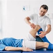 Have a Sports Massage