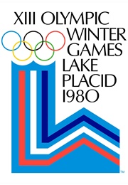 Lake Placid, NY (1980)