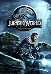 Jurassic World (2015)