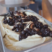 Galleta Abuela Ice Cream