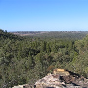 Goulburn River National Park