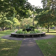 Montcalm Park