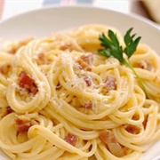 Pasta Alla Romana