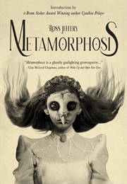 Metamorphosis (Ross Jeffrey)