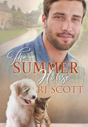 The Summer House (R.J. Scott)