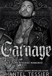 Carnage (Shantel Tessier)