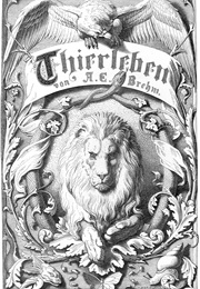 Tierleben (Alfred Edmund Brehm)