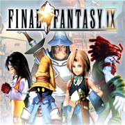 Final Fantasy IX (2000)