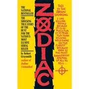 The Zodiac-Book