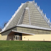 Beth Sholom Congregation