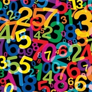 Arithmophobia - The Fear of Numbers