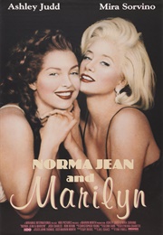 Norma Jean & Marilyn (1996)