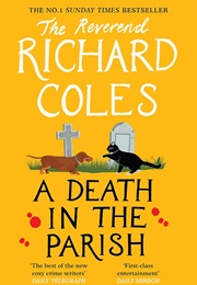 A Death in the Parish (Richard Coles)