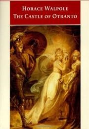 The Castle of Otranto (Horace Walpole)
