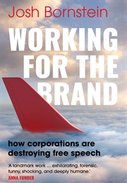 Working for the Brand (Josh Bornstein)