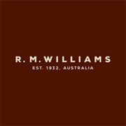R M Williams