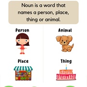 Noun