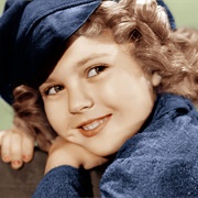 Shirley Temple
